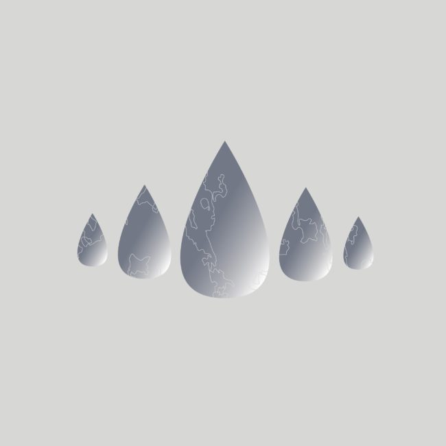 Hard water 2