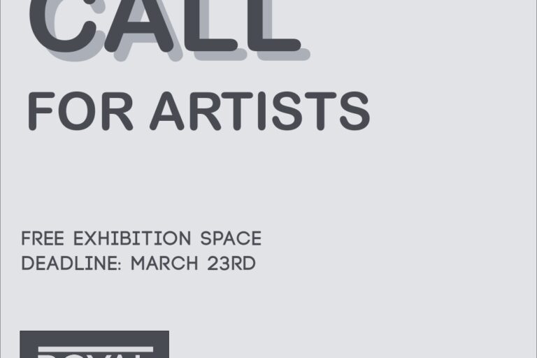 OPEN CALL-page001