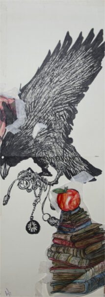 Avaricia- Avaricia-